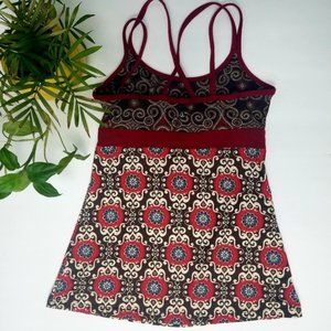 PrAna Fitness Tank XS